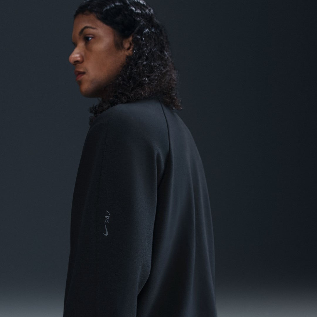 24.7 ImpossiblySoft Dri-FIT Half-Zip Top