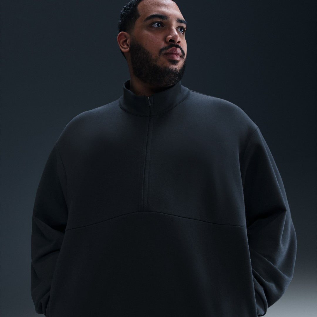 24.7 ImpossiblySoft Dri-FIT Half-Zip Top
