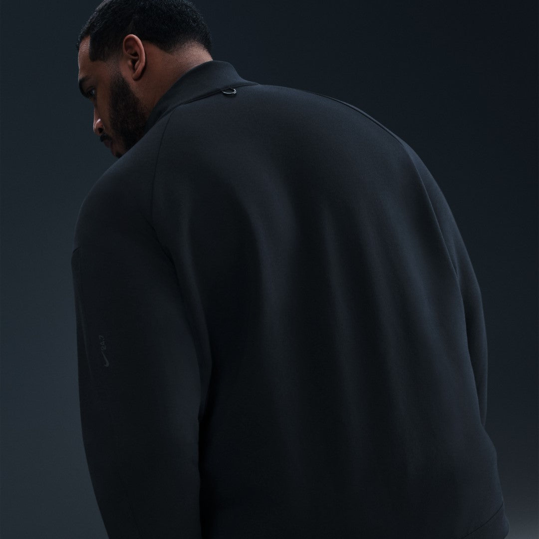24.7 ImpossiblySoft Dri-FIT Half-Zip Top