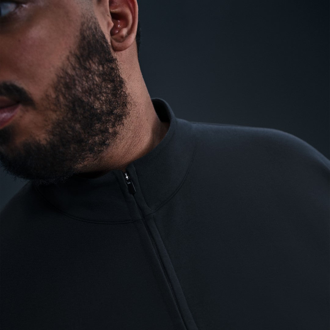 24.7 ImpossiblySoft Dri-FIT Half-Zip Top