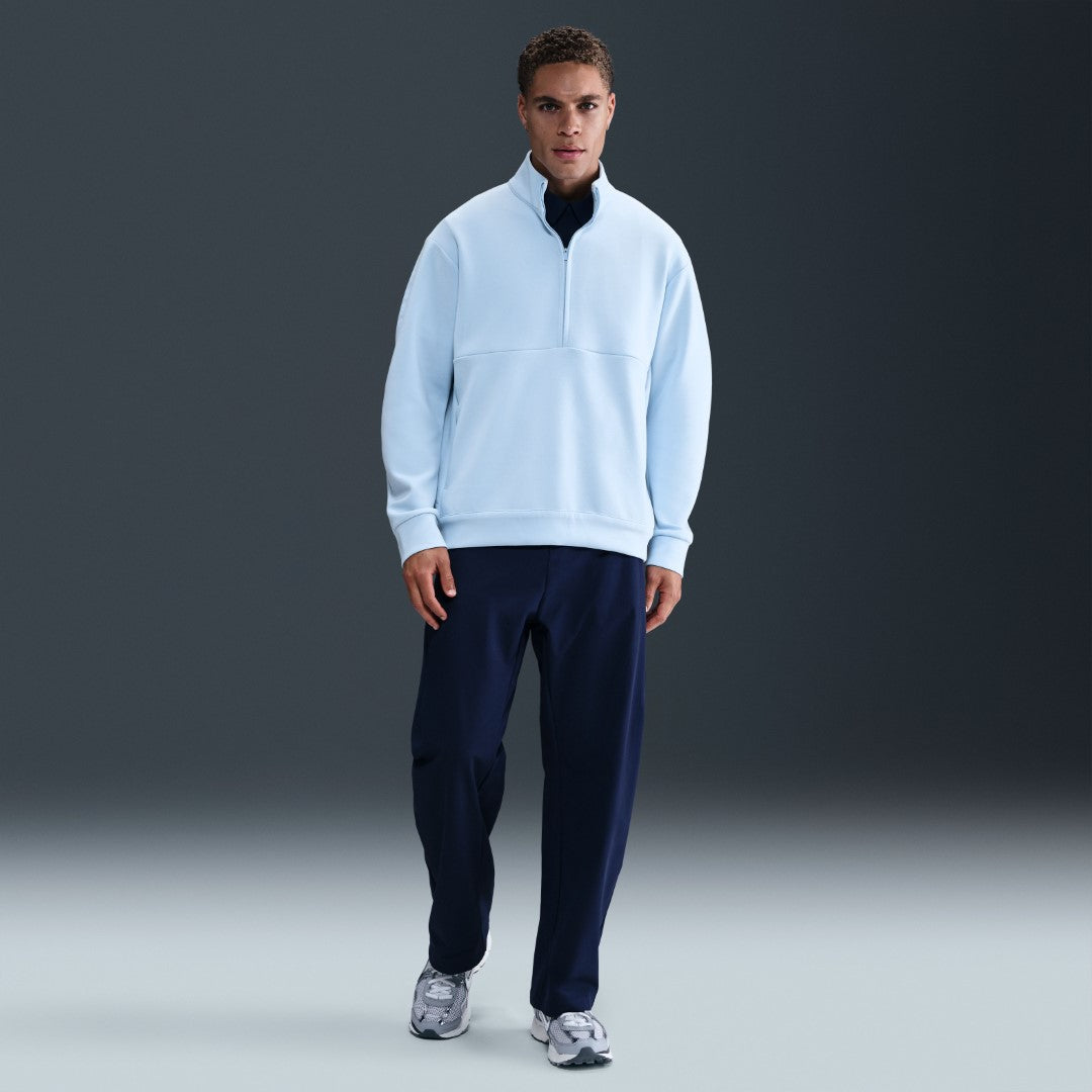 24.7 ImpossiblySoft Dri-FIT Half-Zip Top