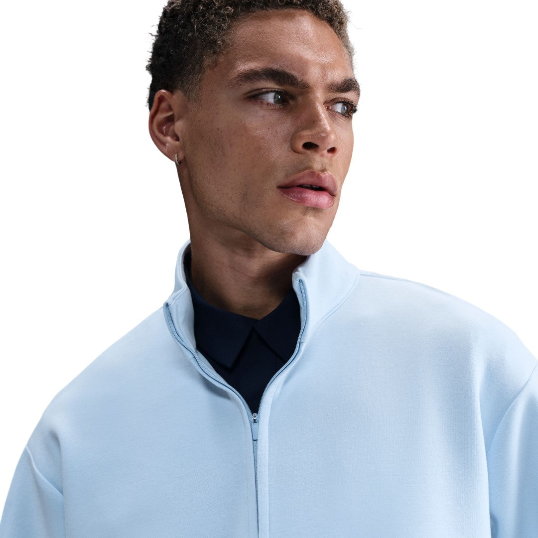 24.7 ImpossiblySoft Dri-FIT Half-Zip Top