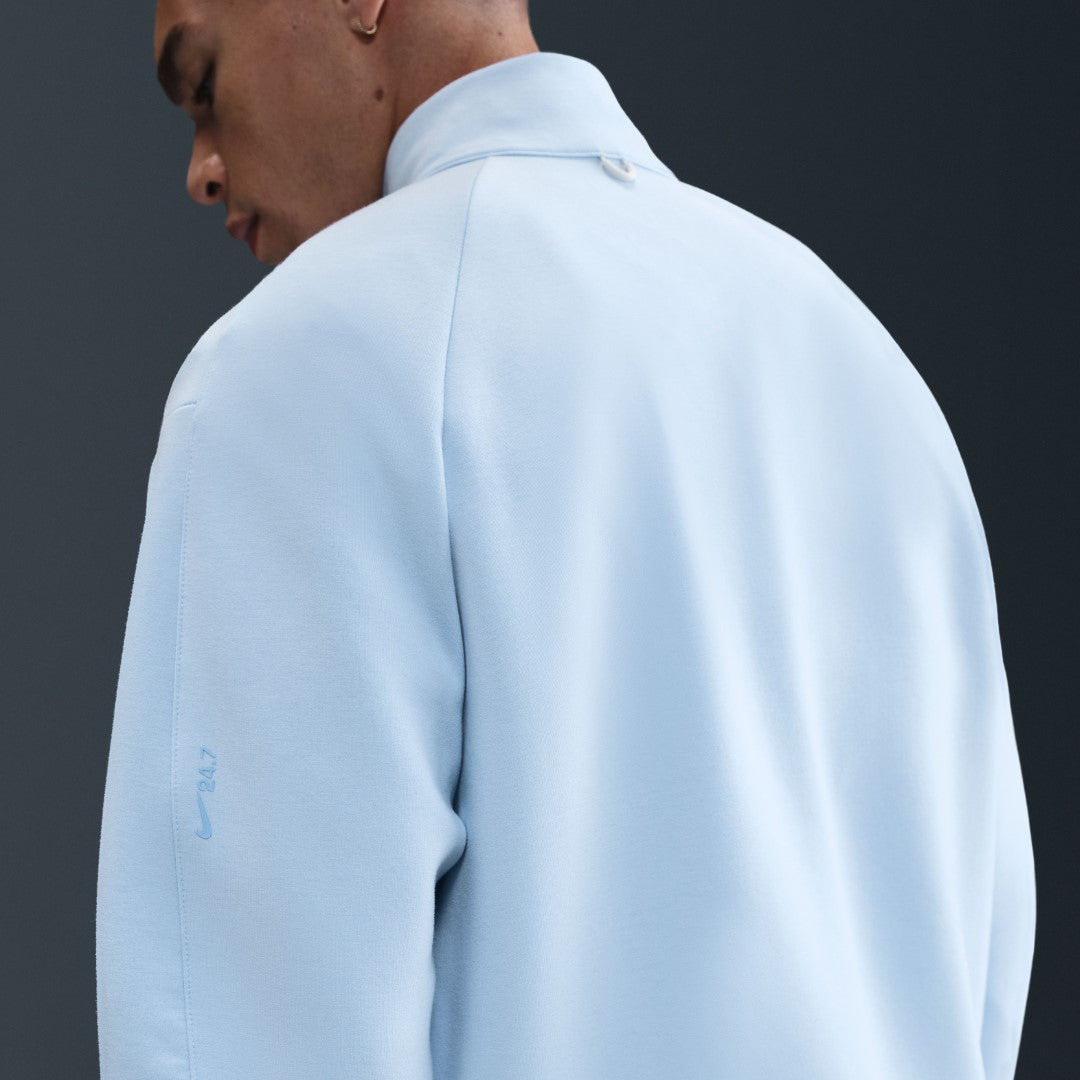 24.7 ImpossiblySoft Dri-FIT Half-Zip Top