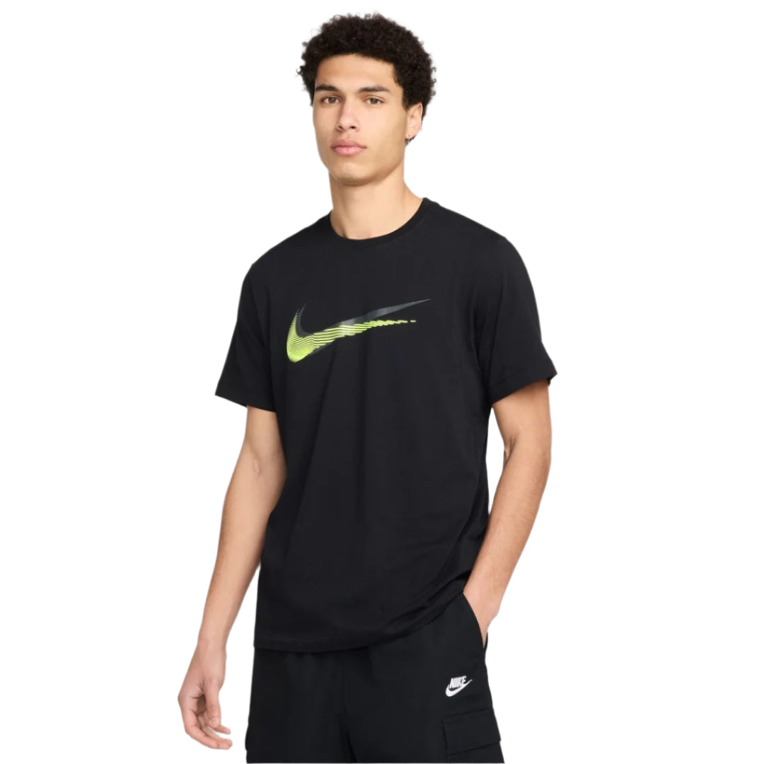 Swoosh 12 Mo T-Shirt