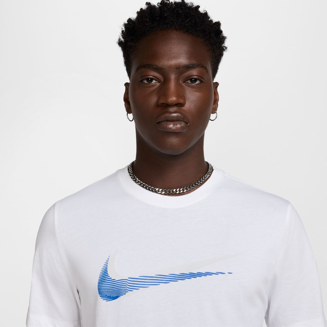 Swoosh 12 Mo T-Shirt