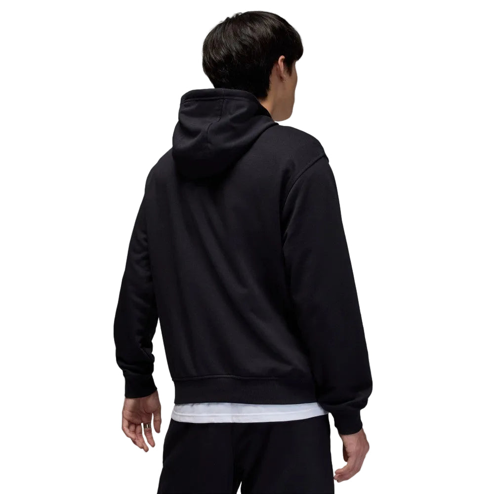 Jordan Sport Crossover Fleece Pullover Hoodie