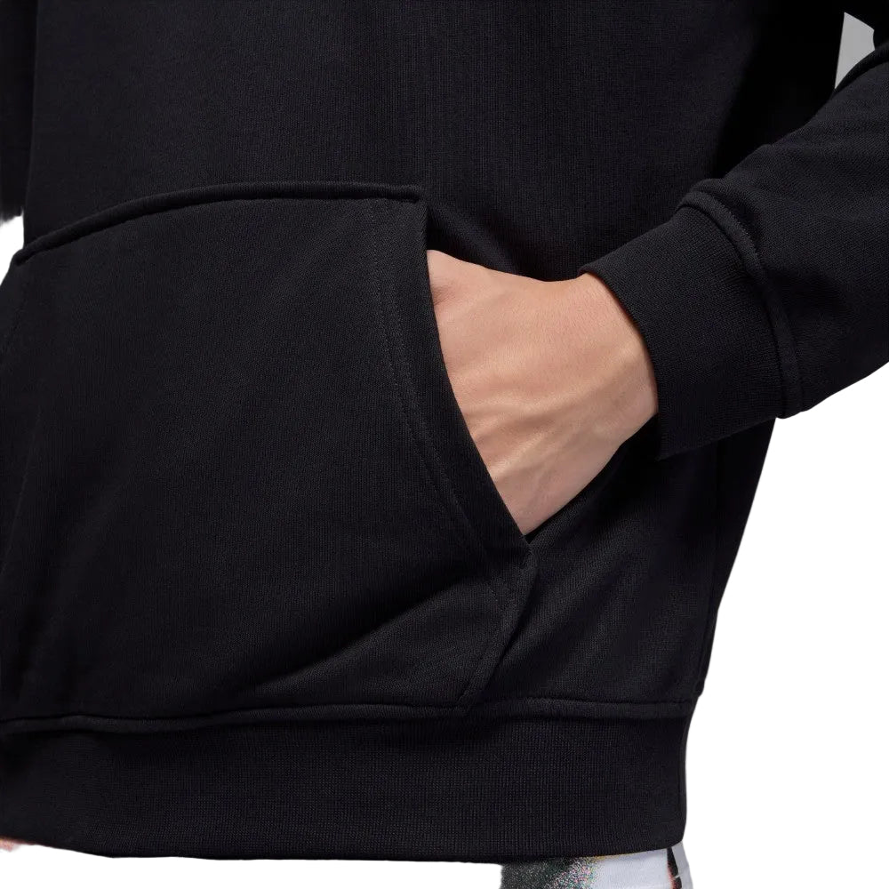 Jordan Sport Crossover Fleece Pullover Hoodie