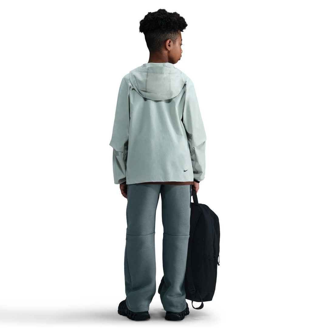 Sportswear Tech  Woven Full-Zip Jacket