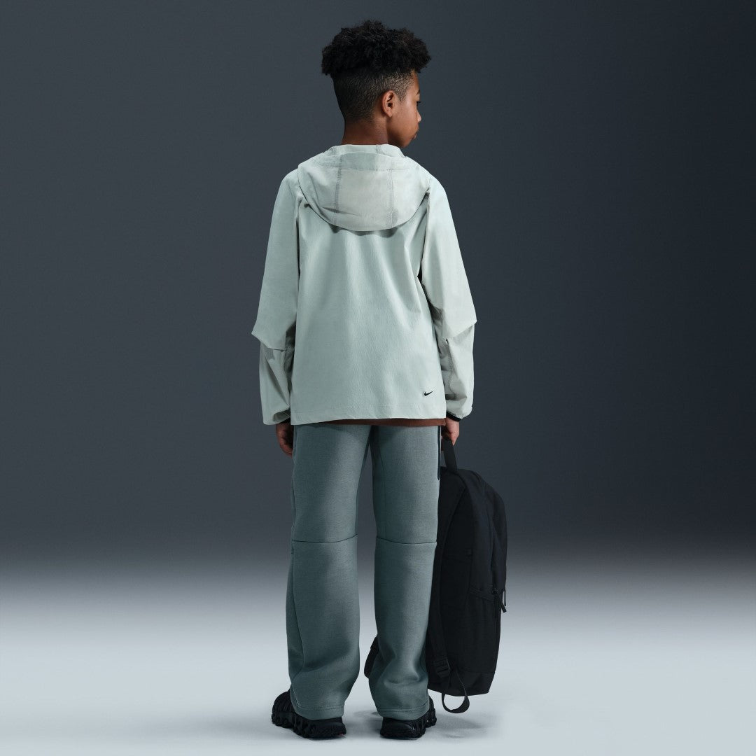 Sportswear Tech  Woven Full-Zip Jacket