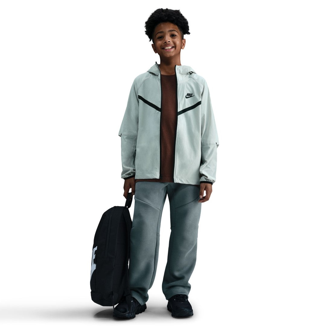 Sportswear Tech  Woven Full-Zip Jacket