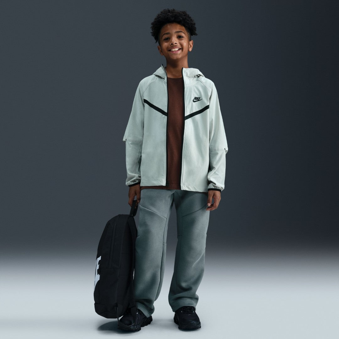 Sportswear Tech  Woven Full-Zip Jacket