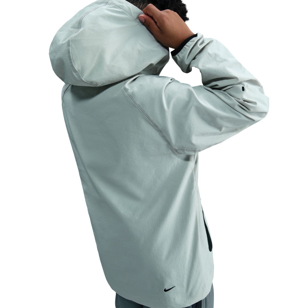 Sportswear Tech  Woven Full-Zip Jacket