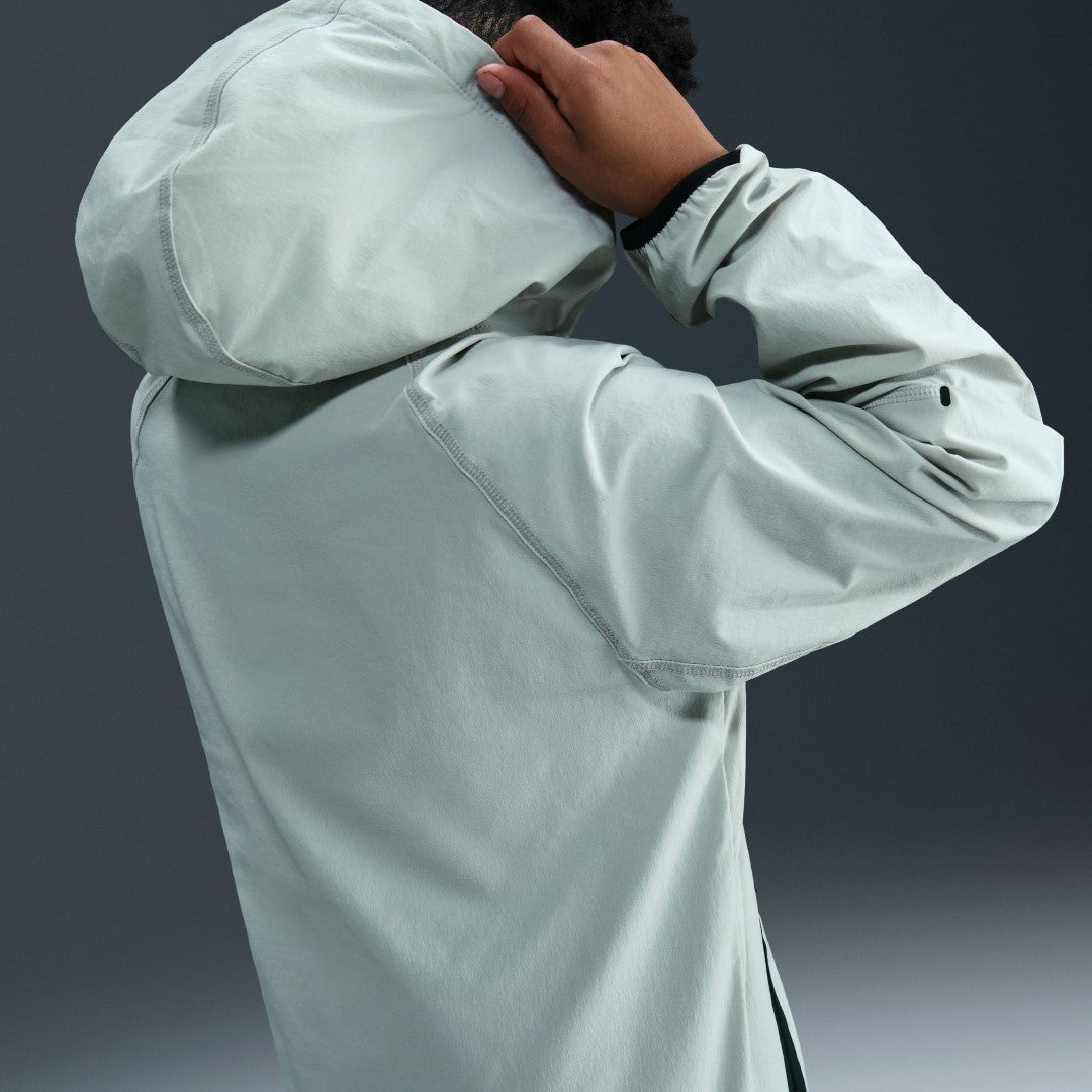 Sportswear Tech  Woven Full-Zip Jacket