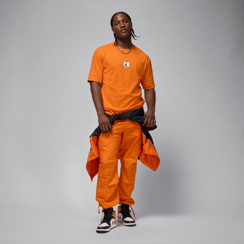 Jordan Brooklyn Crew T-Shirt