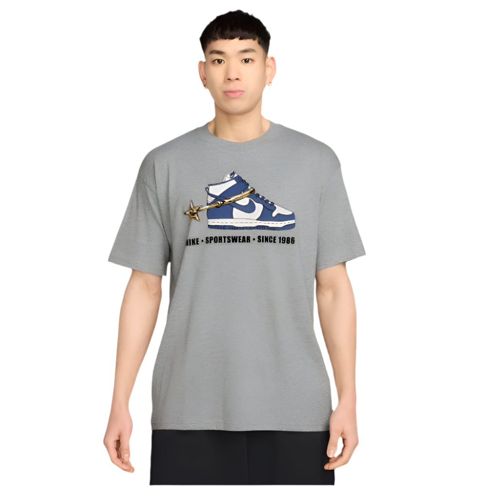 Max90 OC T-shirt