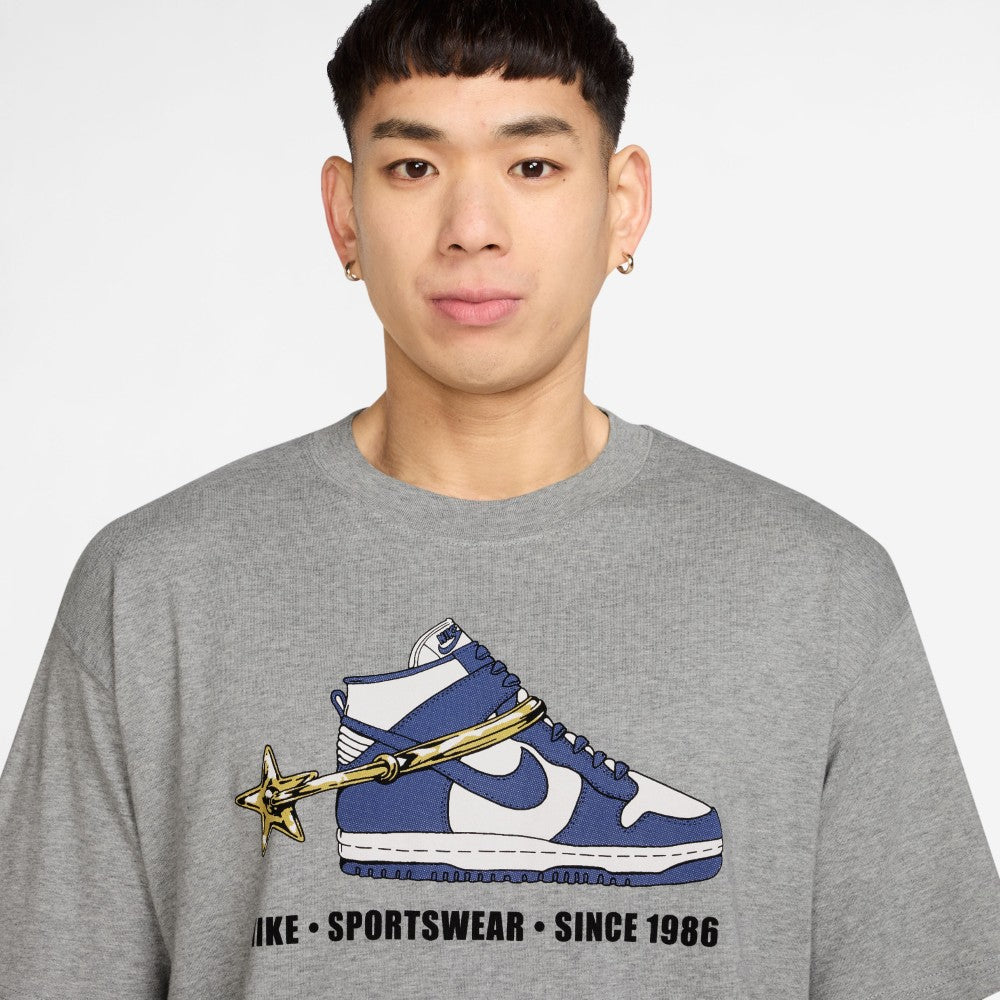 Max90 OC T-shirt