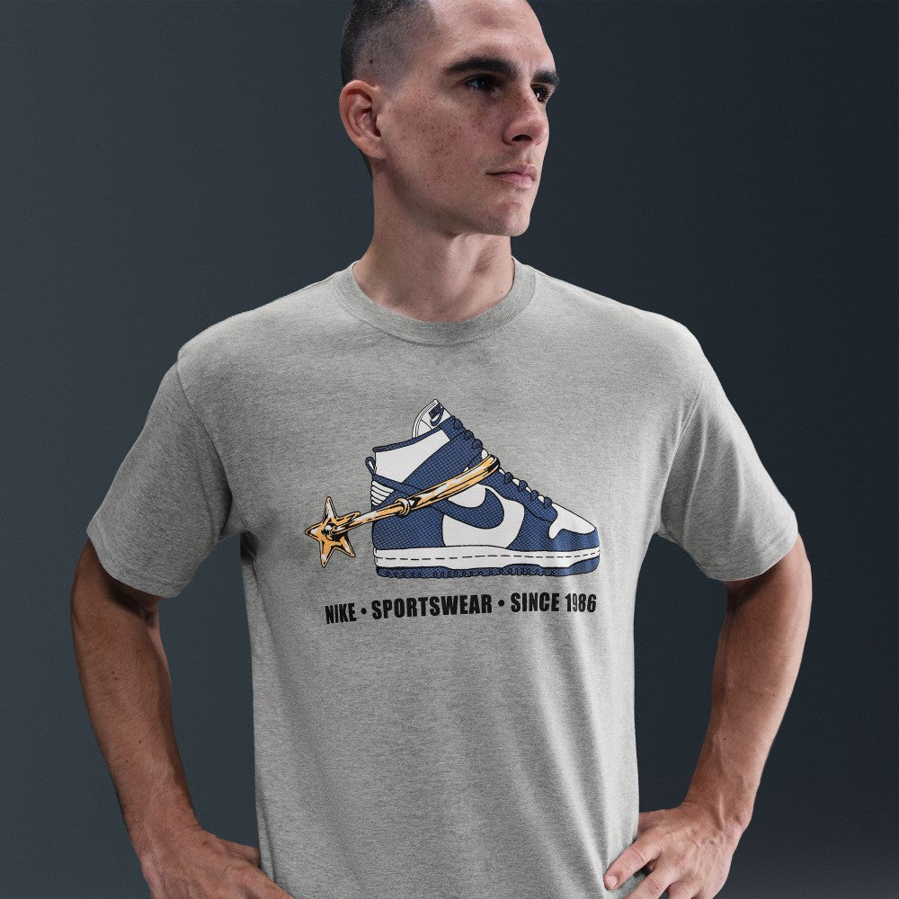 Max90 OC T-shirt