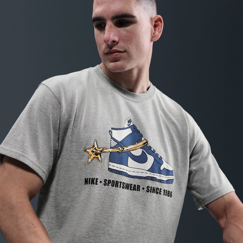 Max90 OC T-shirt