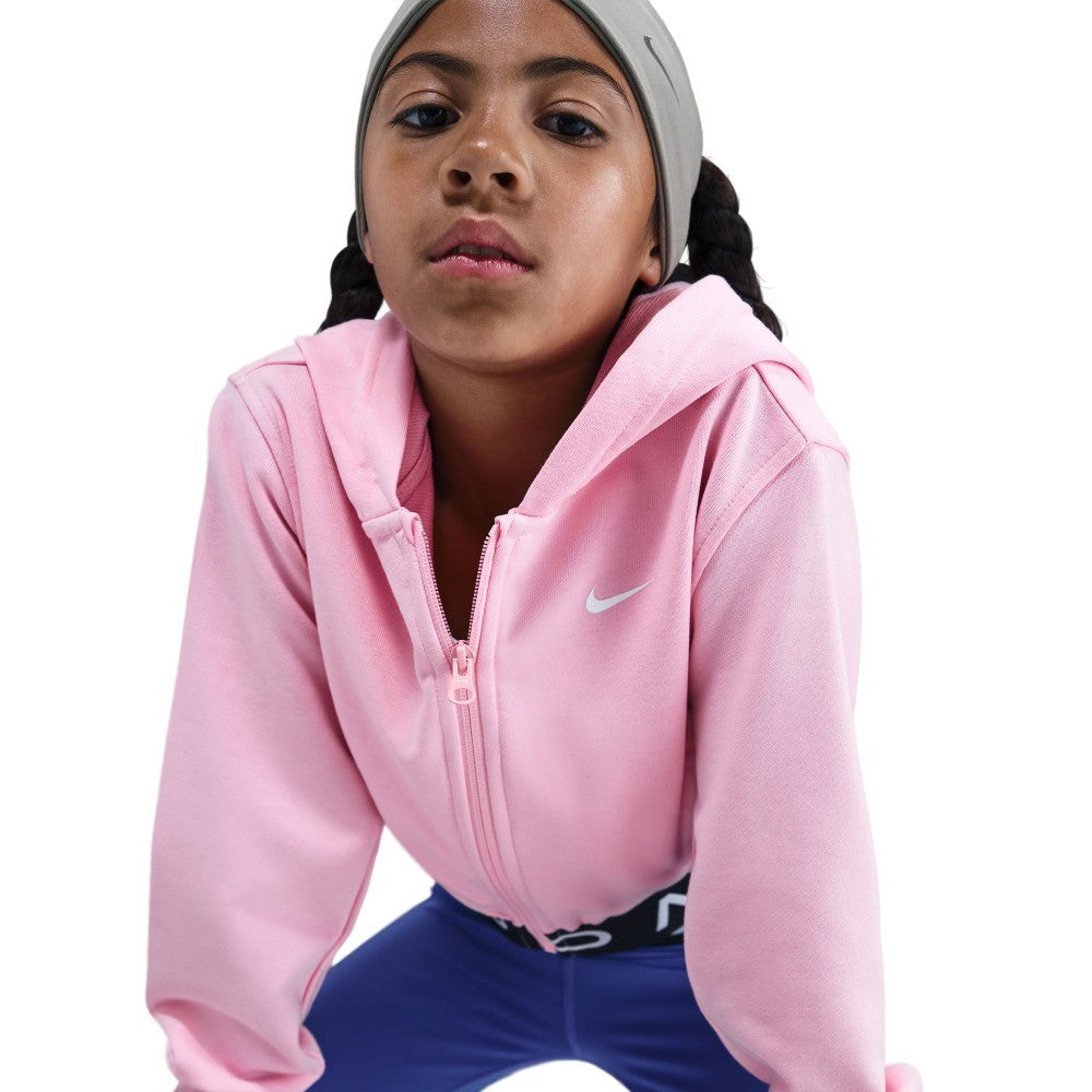 Pro Fleece Dri-FIT Full-Zip Hoodie