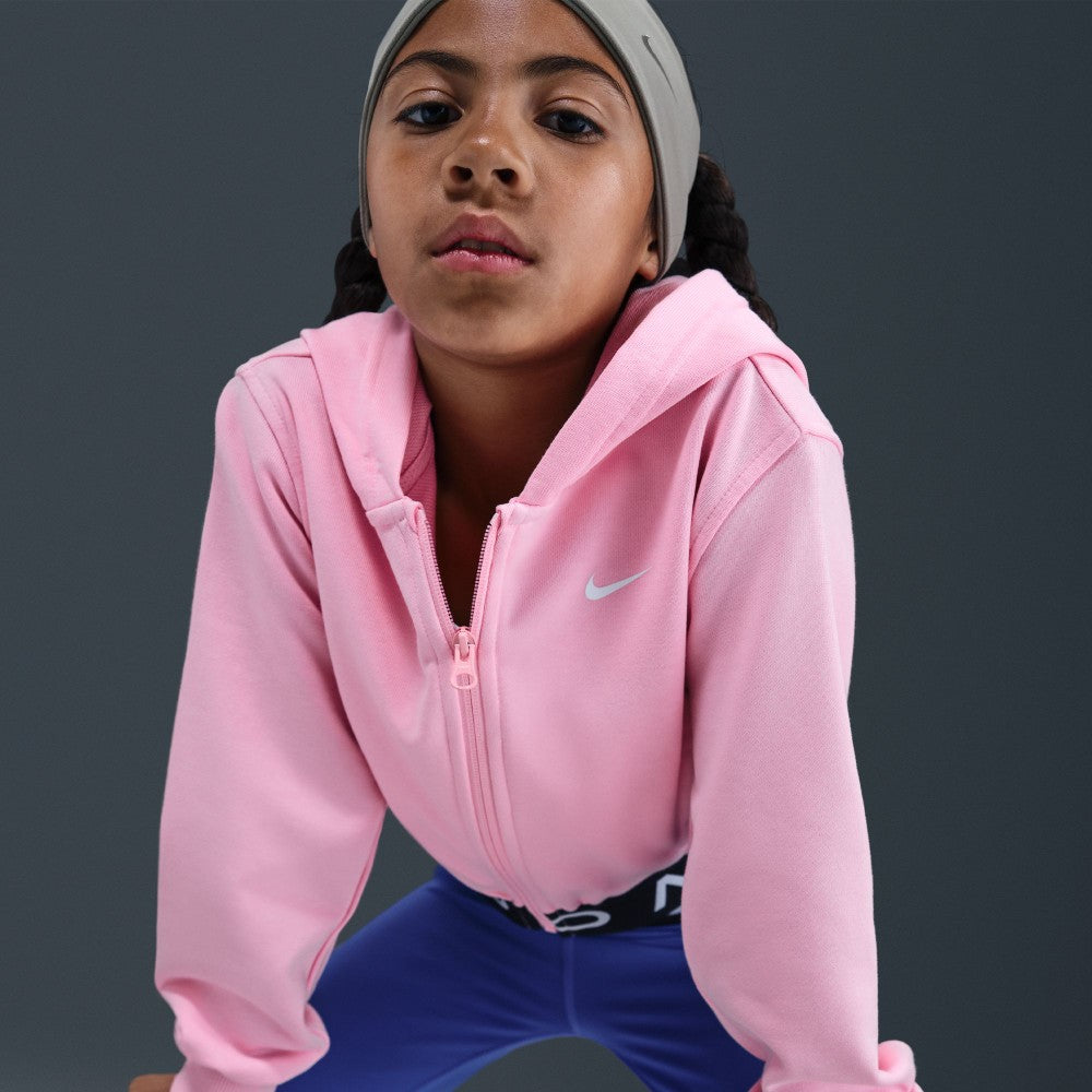 Pro Fleece Dri-FIT Full-Zip Hoodie
