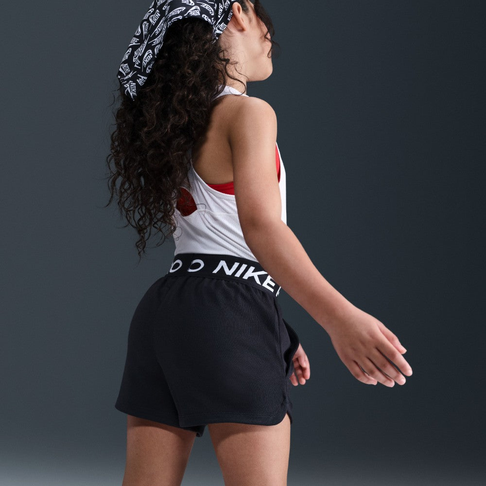 Pro Fleece Dri-FIT Shorts