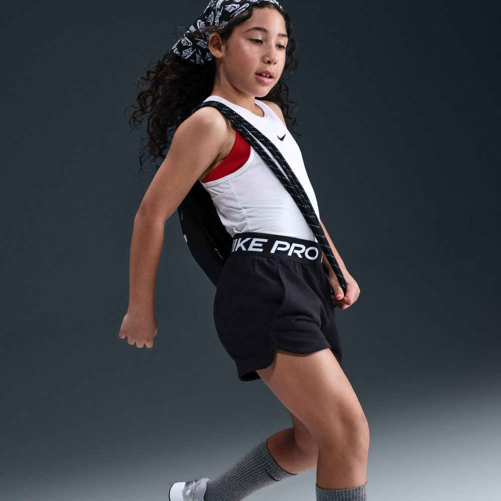 Pro Fleece Dri-FIT Shorts