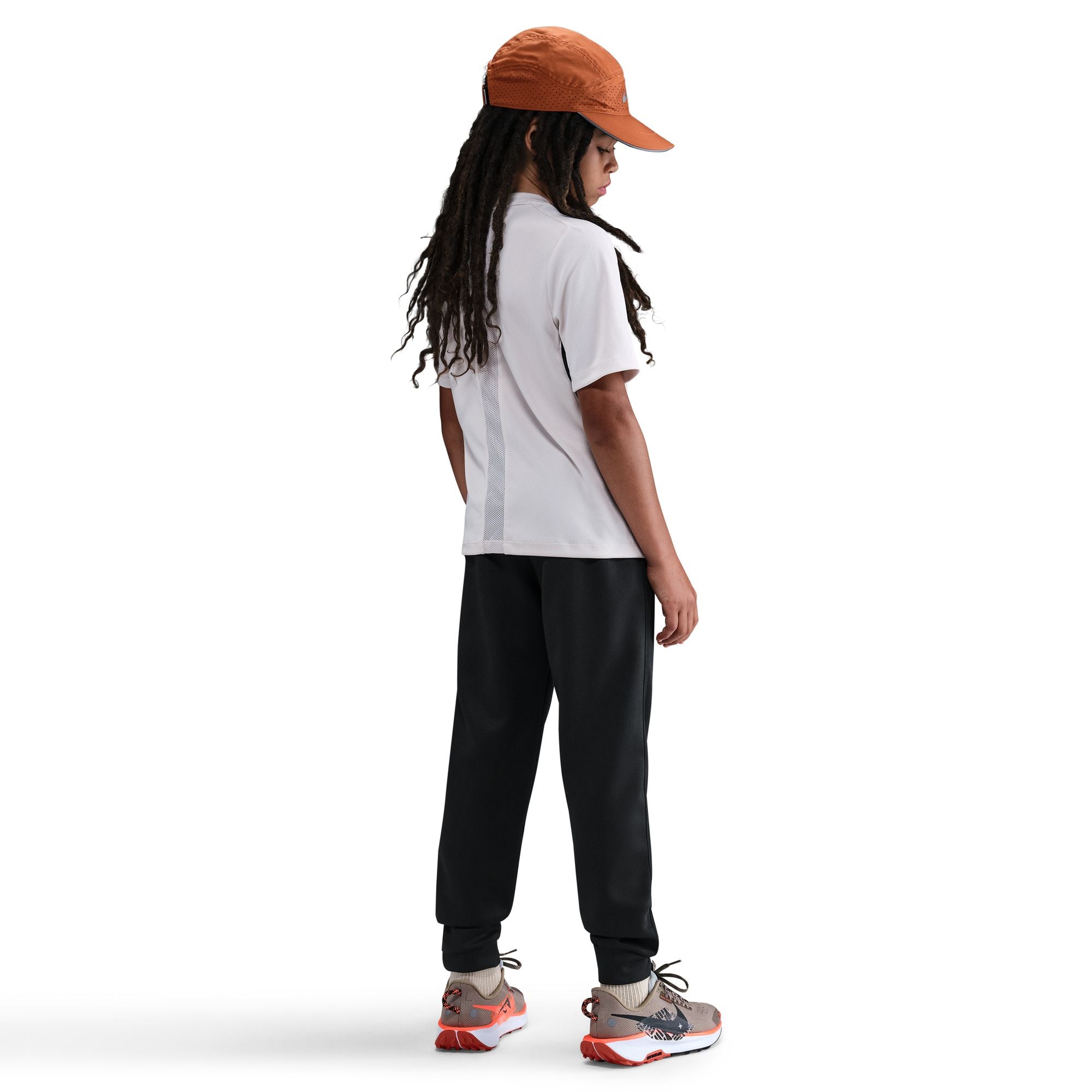 Multi Knit Pants