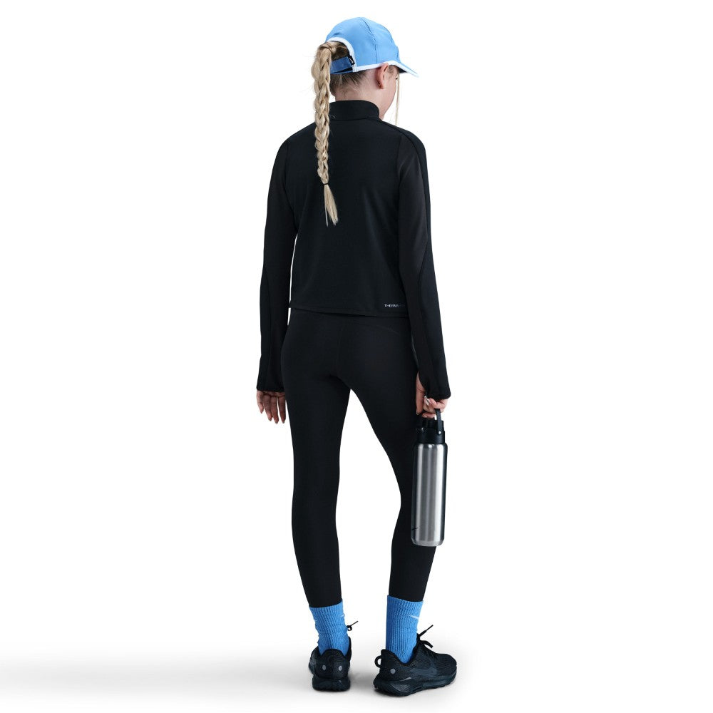 Pro Dri-FIT Leggings with Shine Accents