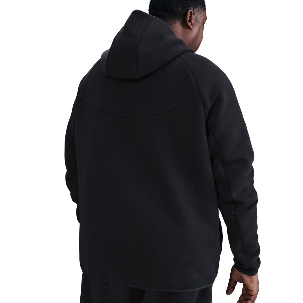 Tech Fleece Windrunner Full-Zip Jacket