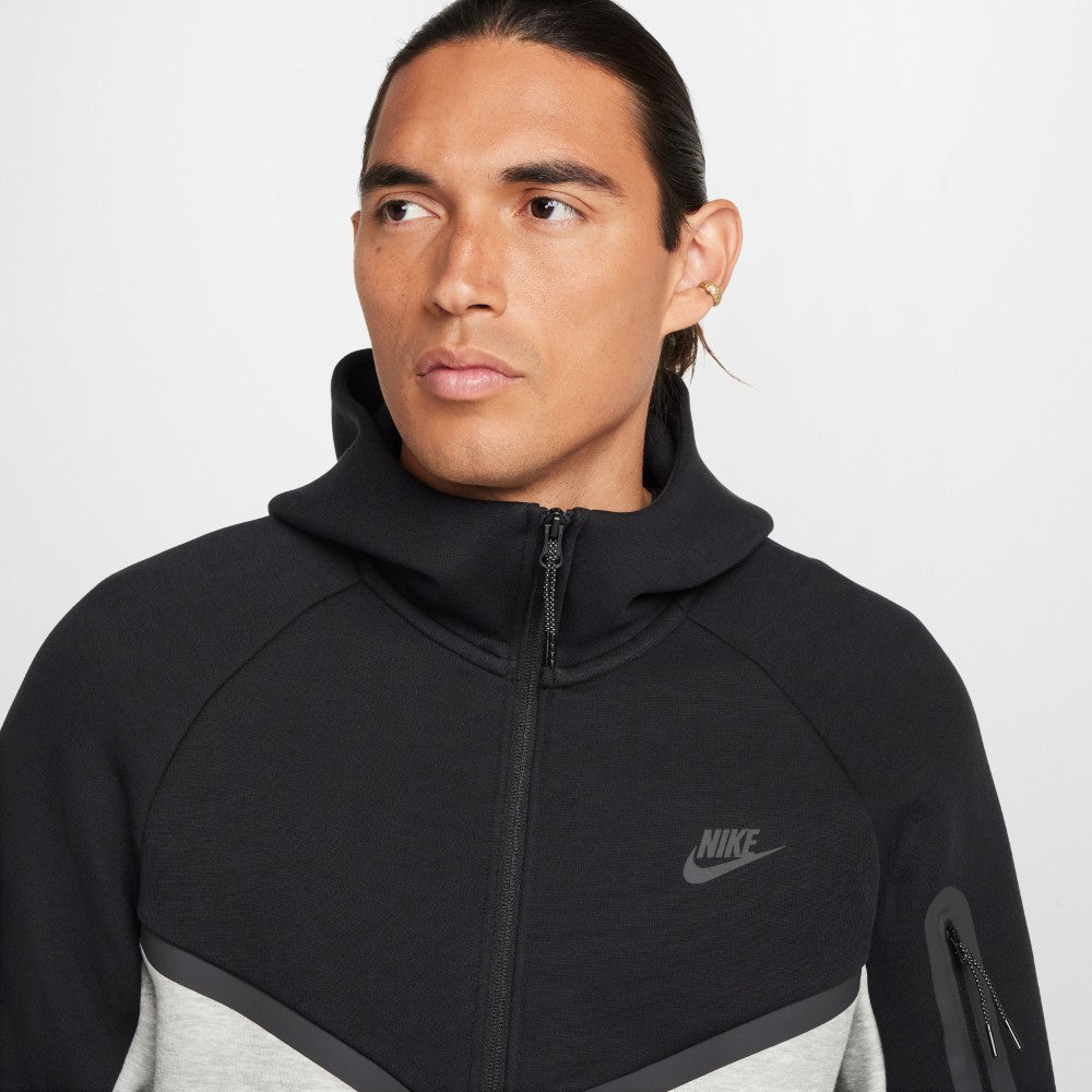 Tech Fleece Windrunner Full-Zip Jacket