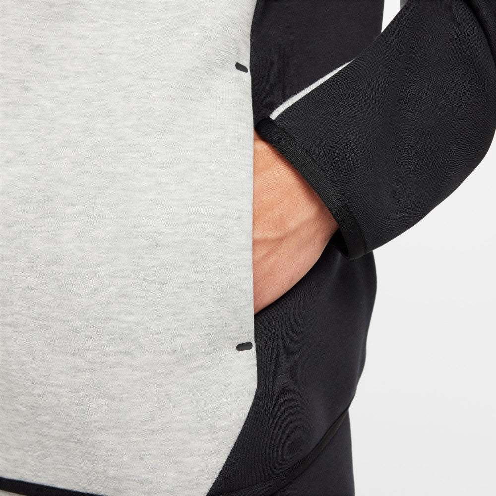 Tech Fleece Windrunner Full-Zip Jacket