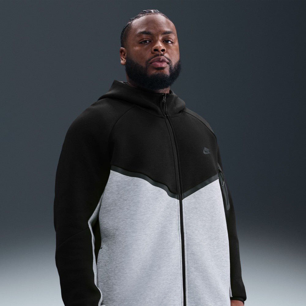 Tech Fleece Windrunner Full-Zip Jacket
