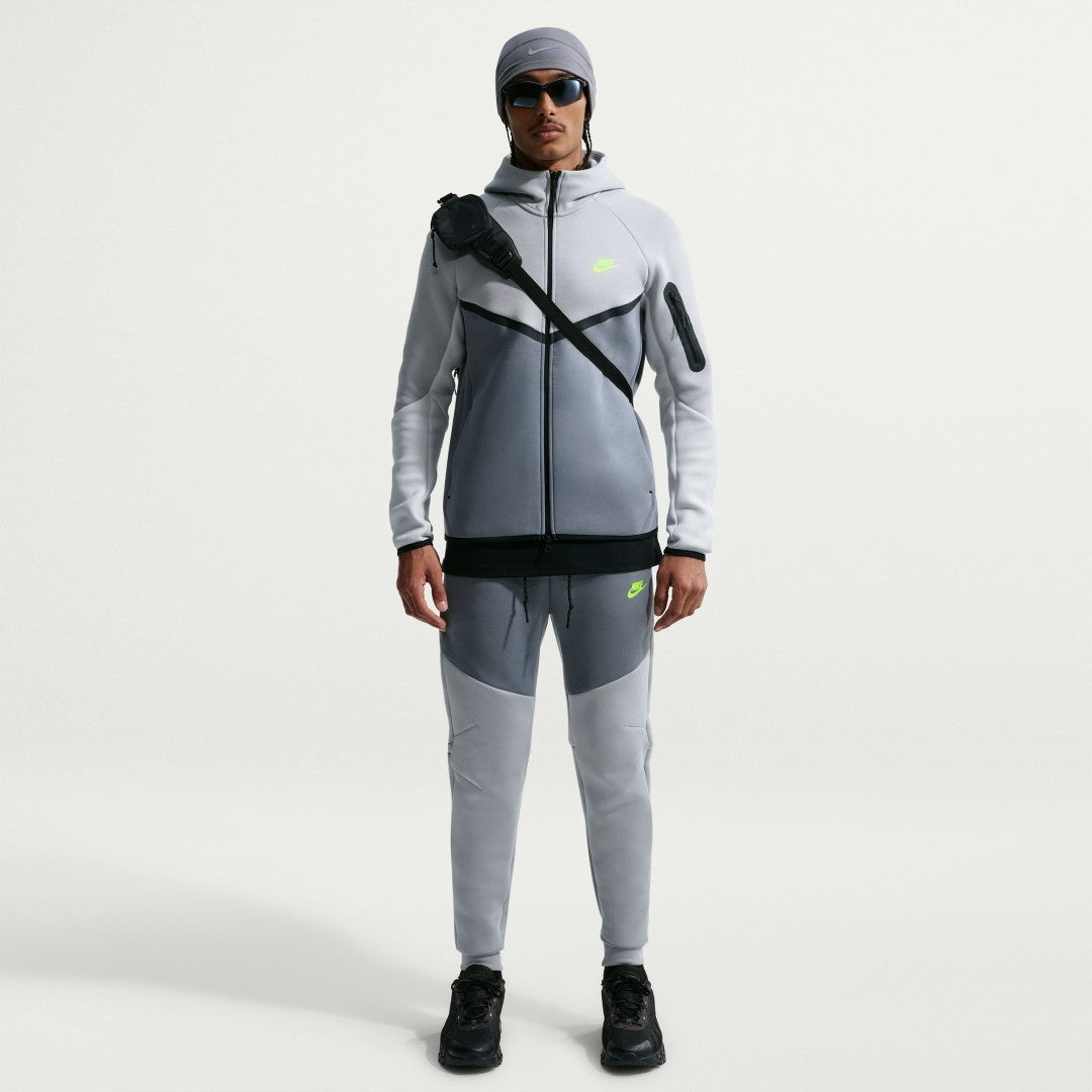 Tech Fleece Windrunner Full-Zip Hoodie