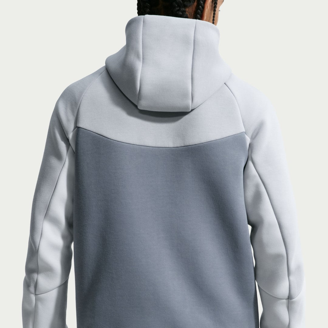 Tech Fleece Windrunner Full-Zip Hoodie