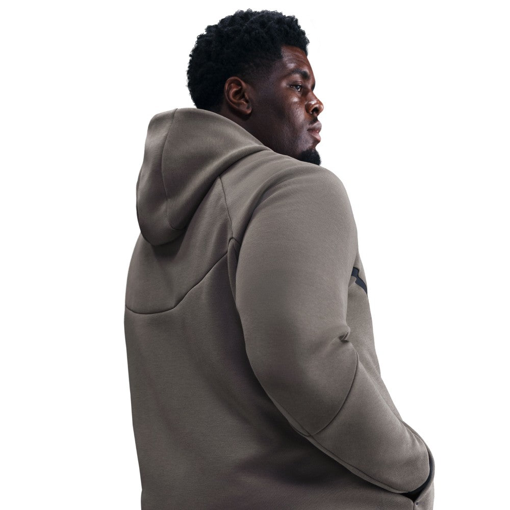 Tech Fleece Windrunner Full-Zip Jacket