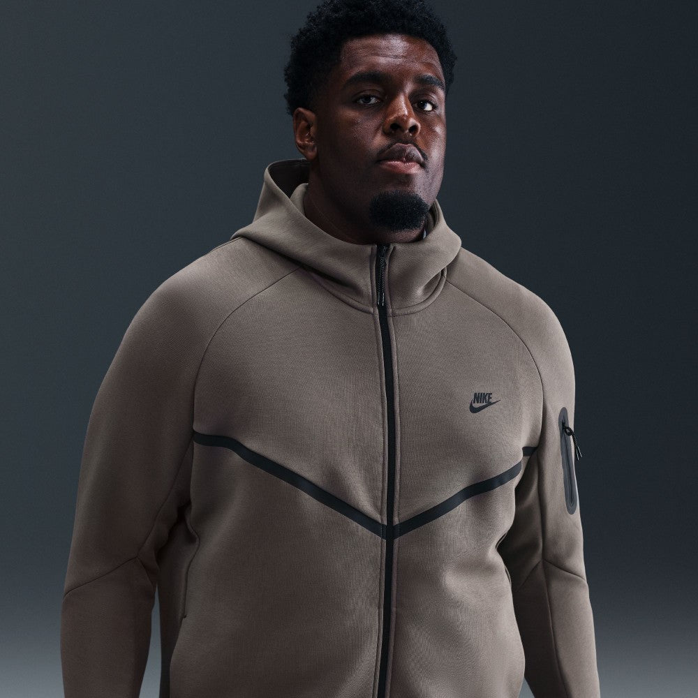 Tech Fleece Windrunner Full-Zip Jacket