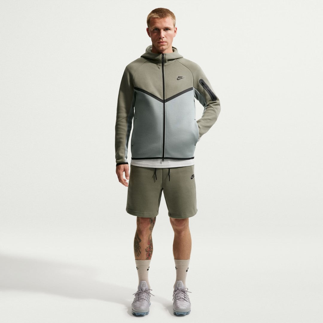 Tech Fleece Windrunner Full-Zip Hoodie