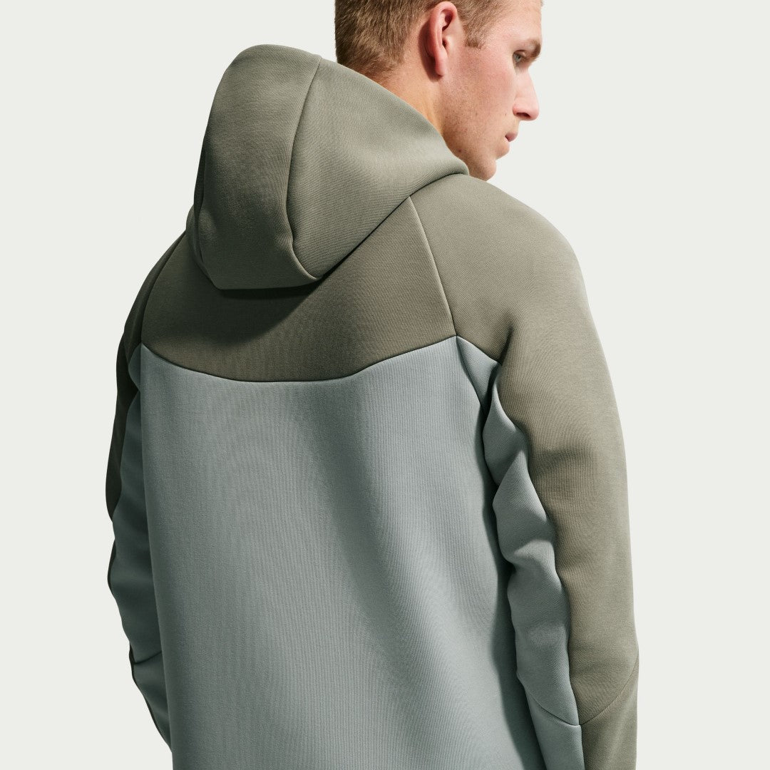 Tech Fleece Windrunner Full-Zip Hoodie