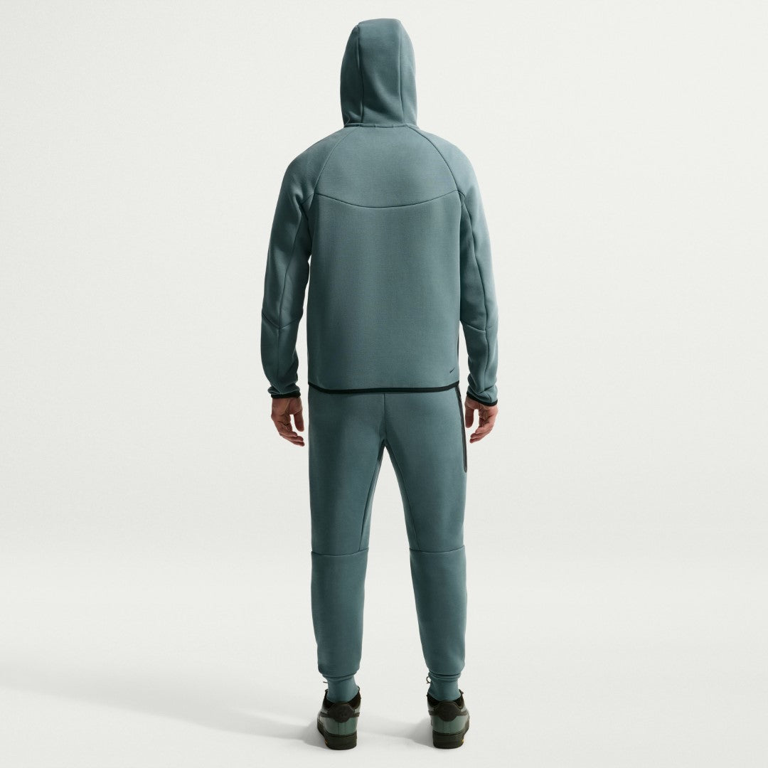Tech Fleece Windrunner Full-Zip Hoodie