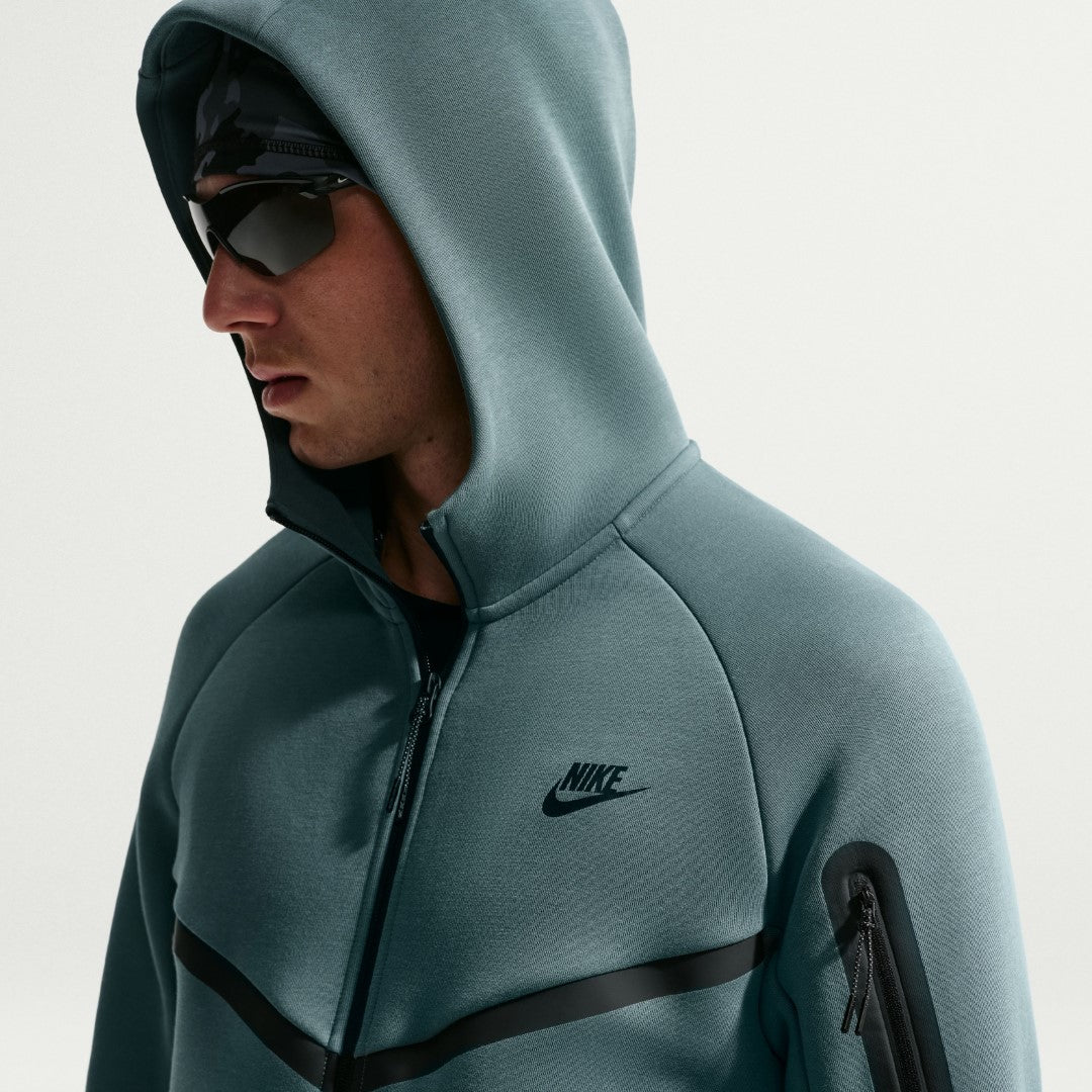 Tech Fleece Windrunner Full-Zip Hoodie