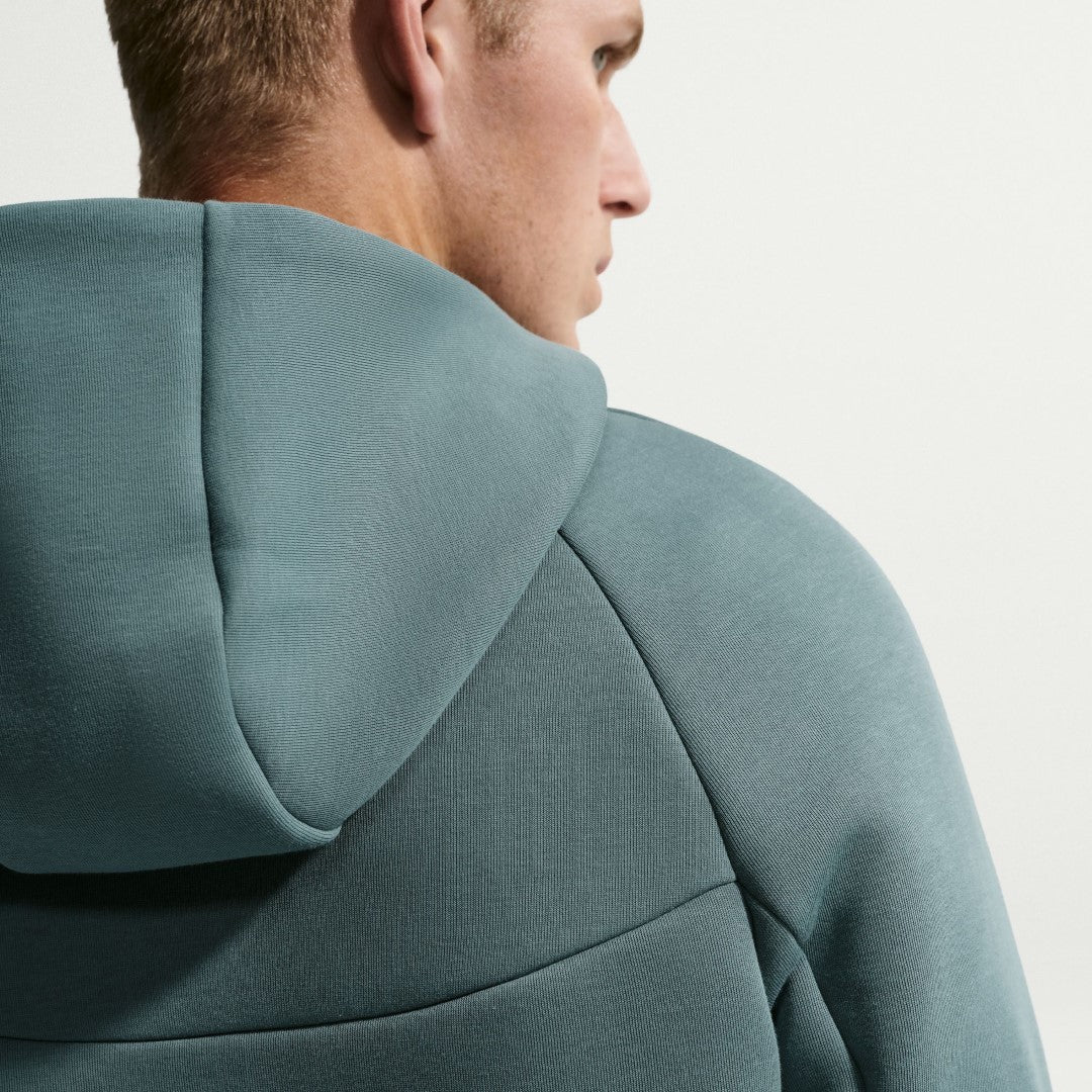 Tech Fleece Windrunner Full-Zip Hoodie