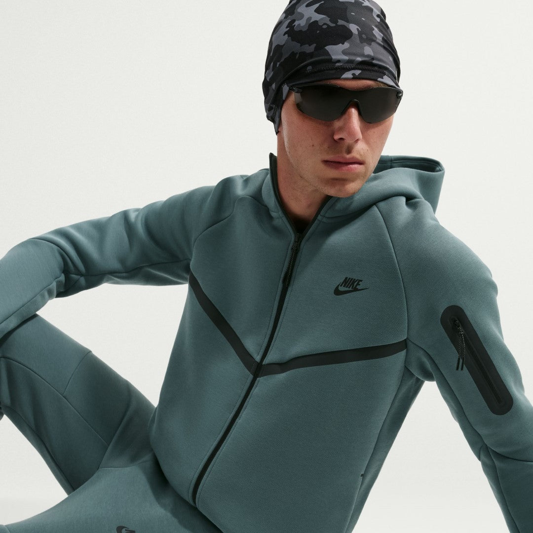 Tech Fleece Windrunner Full-Zip Hoodie