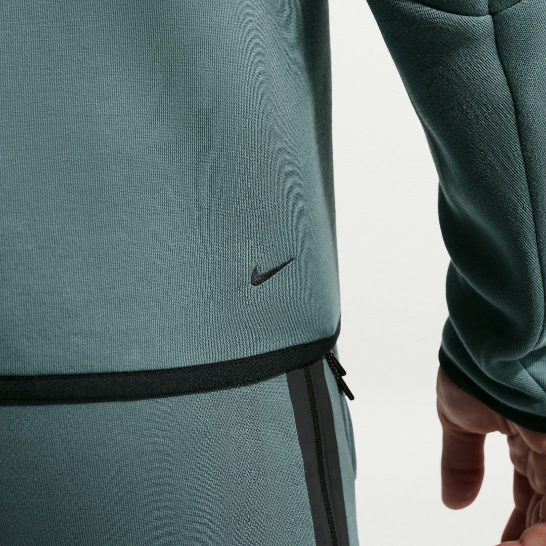 Tech Fleece Windrunner Full-Zip Hoodie