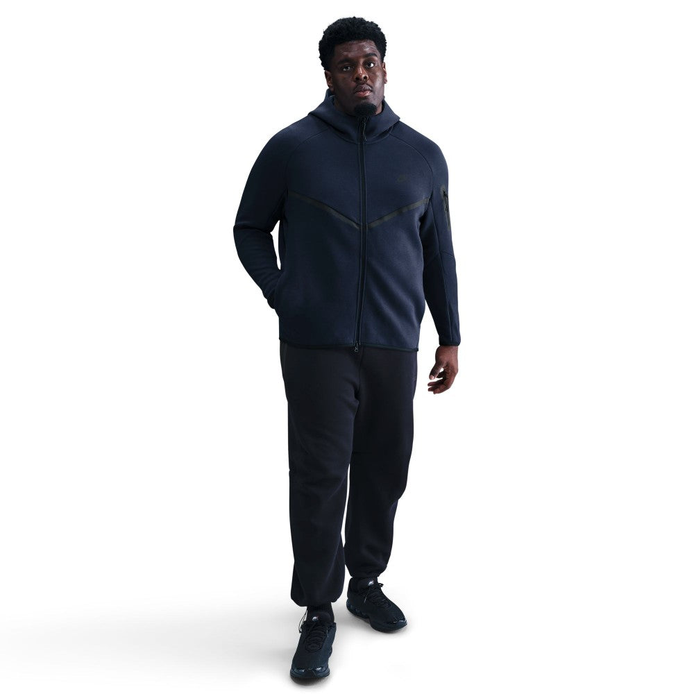Tech Fleece Windrunner Full-Zip Jacket