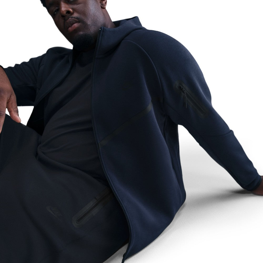 Tech Fleece Windrunner Full-Zip Jacket