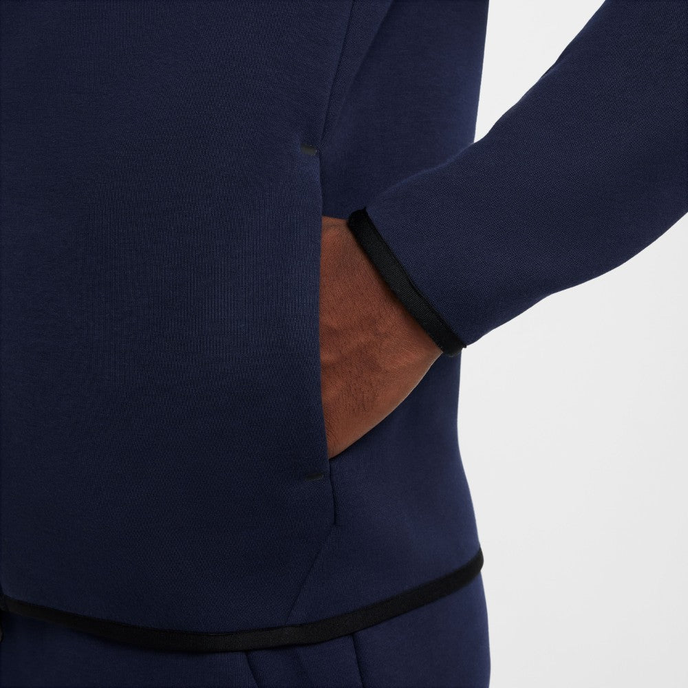 Tech Fleece Windrunner Full-Zip Jacket