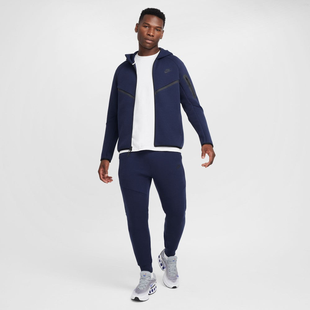 Tech Fleece Windrunner Full-Zip Jacket