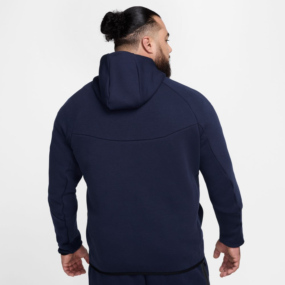 Tech Fleece Windrunner Full-Zip Jacket
