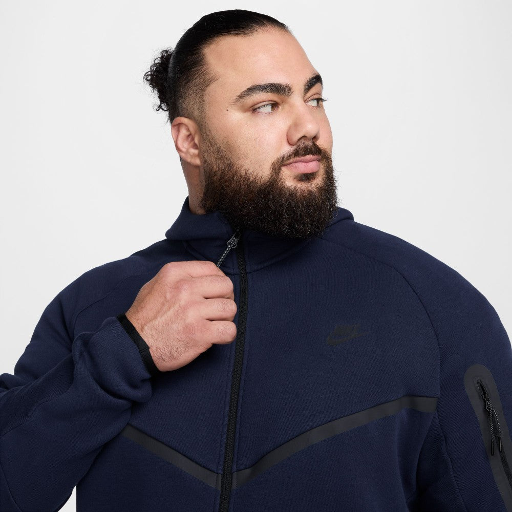 Tech Fleece Windrunner Full-Zip Jacket