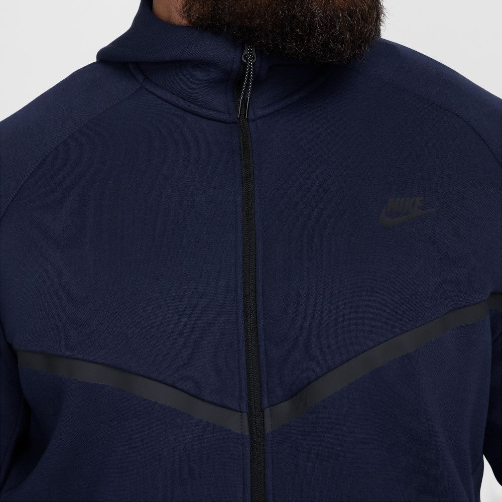 Tech Fleece Windrunner Full-Zip Jacket